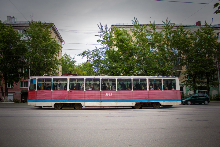 Покупатель трамвайного депо новосибирского «Горэлектротранспорта» требует у мэрии землю под ним
