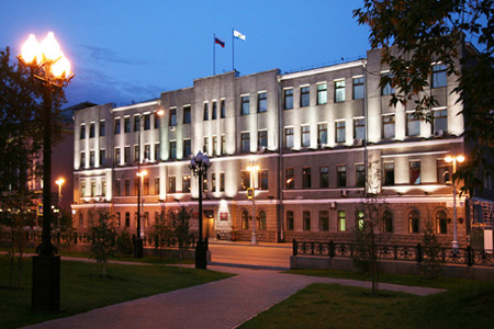 Иркутский суд не стал снимать кандидата с выборов из-за публикации про «хохлов»