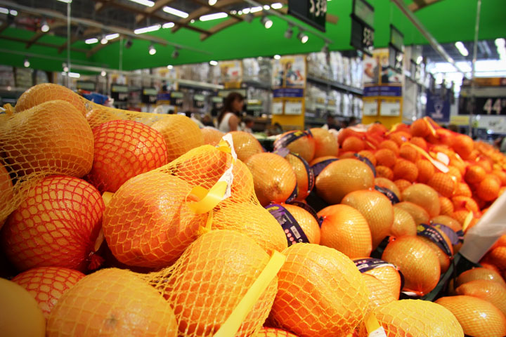 Импортеры европейских фруктов не понесли финансовых потерь — сибирский филиал Промсвязьбанка