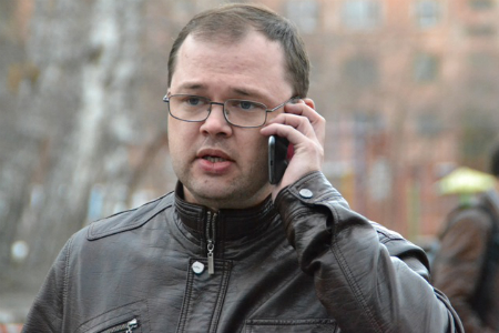 Подсудимый мэр Бердска готов сложить полномочия в обмен на домашний арест