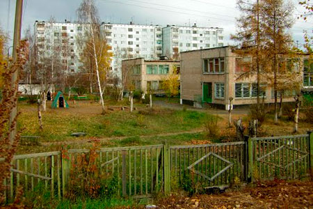 Жительница Иркутской области пнула дочь в живот за отказ идти в детский сад