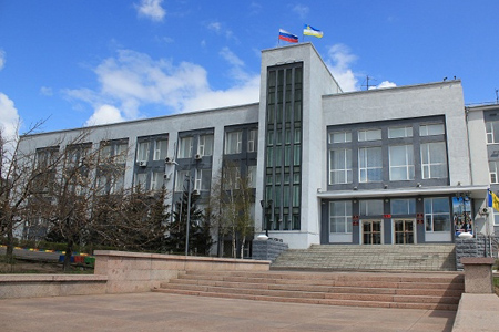 «ЕР» получила большинство в горсоветах Улан-Удэ, Иркутска и Читы 