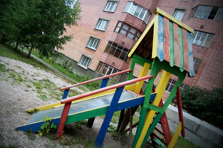 Красноярская мэрия будет оплачивать места в частных детских садах из бюджета