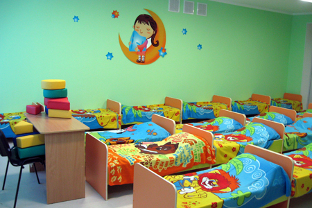 Кольцовские депутаты захотели льготных мест в детсадах для врачей и воспитателей