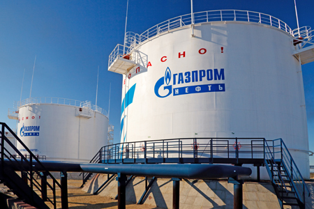 В Сибири начал операционную деятельность объединенный филиал «Газпромнефть-Региональных продаж»