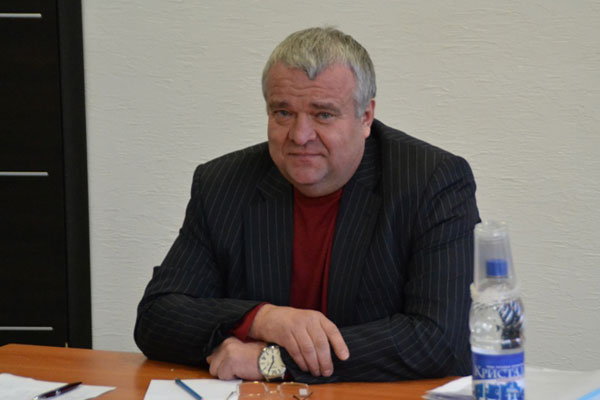 Бердский депутат Голубев и его брат-олигарх ответят в суде за незаконно построенный НПЗ 