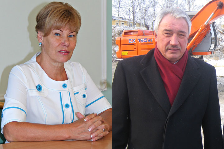 Татьяна Гигель заменила Ралифа Сафина в Совете Федерации
