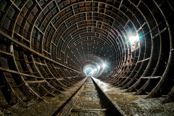 Омские депутаты мечтают построить метро: «Пусть и не в этой жизни»