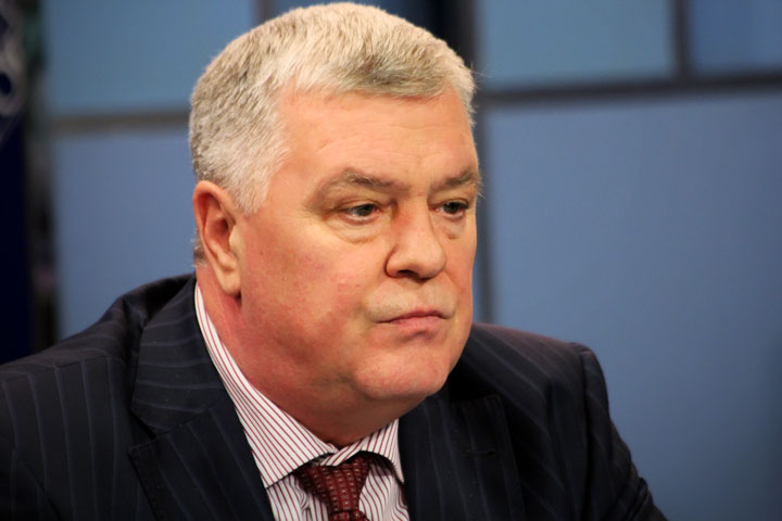 Председателем совета директоров ООО «Норд сити молл» стал бывший генерал-лейтенант МВД РФ
