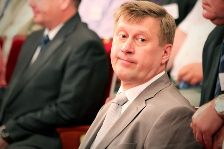 Рабочая группа при губернаторе решила оставить жителям Новосибирска прямые выборы мэра