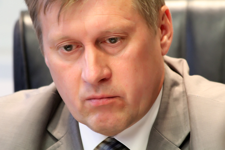 Депутатские наказы не будут выполнены после лишения Новосибирска 10% НДФЛ — Локоть