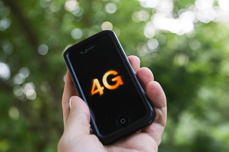 Количество абонентов 4G МТС в Хакасии каждый месяц увеличивается вдвое 