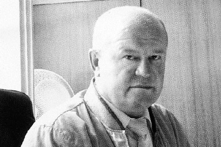 Иркутский суд освободил бывшего вице-мэра от наказания за убийство 74-летнего журналиста
