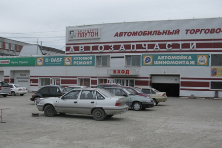 Группа F1 продает свою недвижимость в Новосибирске за 1,27 млрд рублей