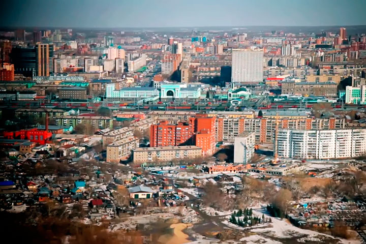 Прожиточный минимум в Новосибирской области упал на 200 рублей