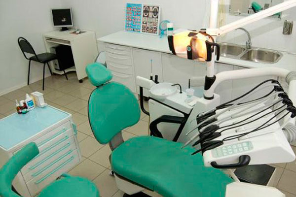 Читинский стоматолог ответит перед судом за поддельную медкарту пациентки