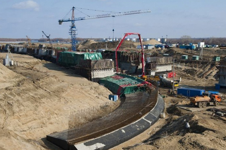 СК РФ заподозрил омских чиновников в незаконном выделении «Мостовику» 500 млн рублей