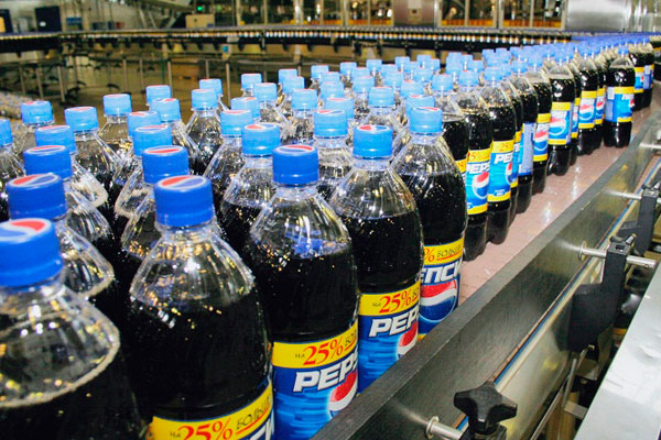Федеральная земля под новосибирским заводом PepsiCo может перейти в собственность Бердска