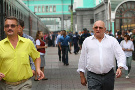 Москва не отдала Новосибирской области долг за украинских беженцев