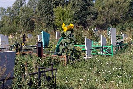 ФАС уличила мэрию и горсовет Новосибирска в похоронном сговоре 