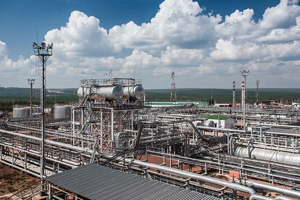 РБК: Иркутская нефтяная компания попросила защиты от кредиторов из Чечни