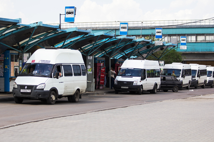 Новосибирский общественный транспорт: догнали Африку по уровню сервиса