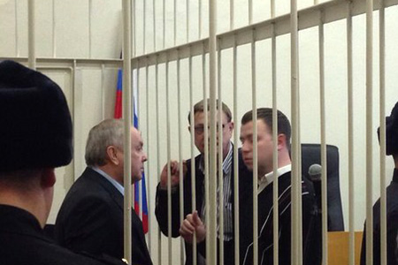 Гендиректора «Мостовика» отправили под домашний арест