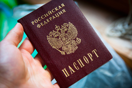 Иркутский убийца оставил паспорт на месте преступления