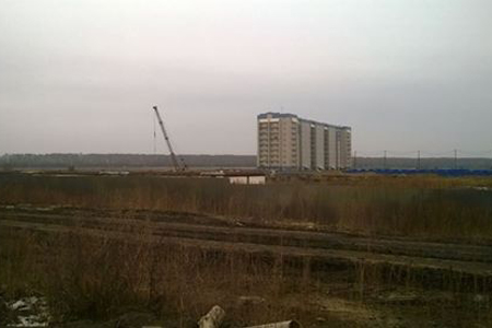 Программа расселения ветхого жилья в Новосибирске провалилась