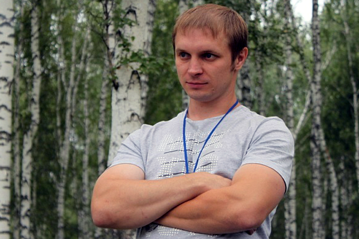 Задержан один из организаторов «Марша за федерализацию Сибири»