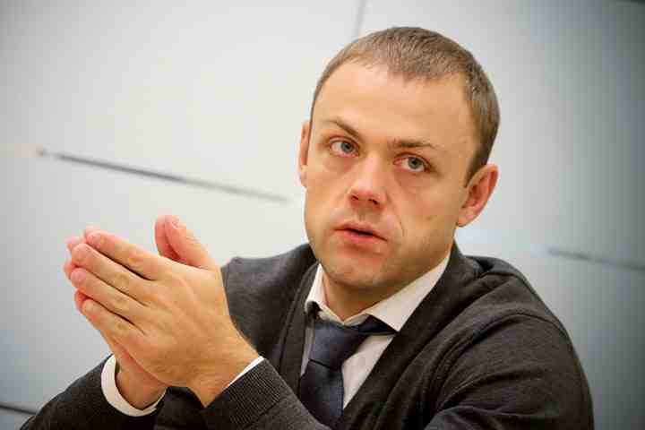 Эксперт: «Есть вероятность резкого укрепления рубля»