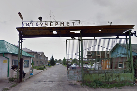Взрыв произошел на новосибирском заводе, погиб рабочий 