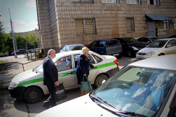 СК ищет документы о медосвидетельствовании Александра Солодкина в его доме