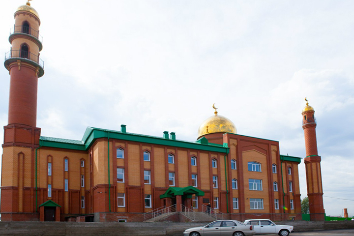 Более 4500 человек просят запретить строительство медресе в Новосибирске