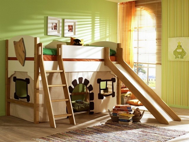 Покупка мягкой и удобной мебели для детей – показатель заботы о них