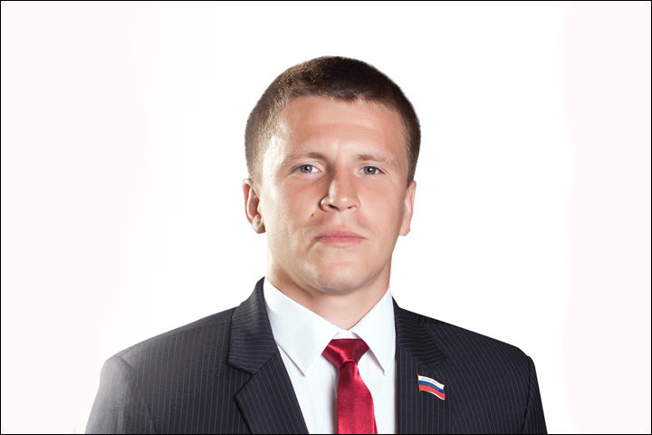 Павел Буковинин: «Исключаю свое неучастие в выборах мэра Оби»