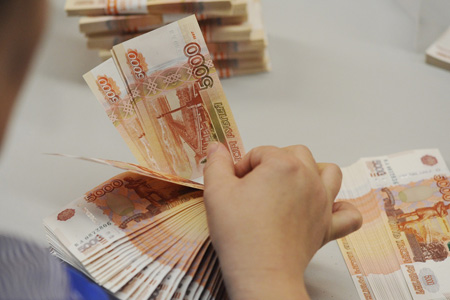 Конкурсный управляющий УК «ДЕЗ» задержан в Новосибирской области за коммерческий подкуп 