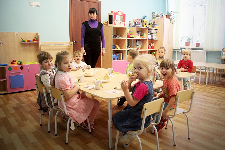 Новосибирский район взялся за ремонт школ, бассейнов и детских садов