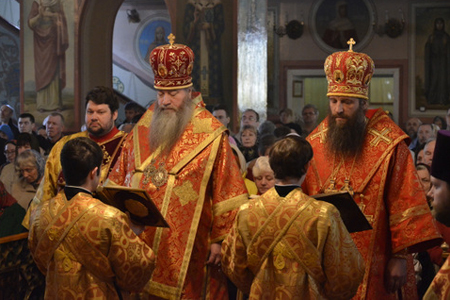 Епархии РПЦ в Сибири получат 175 млн рублей на духовно-просветительские центры