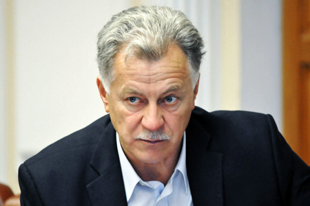 Иркутский депутат предложил ввести понятие «страна-агрессор»