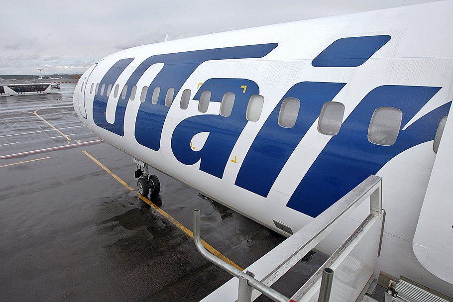 Альфа-Банк подал иск к Госкорпорации по организации воздушного движения, Росавиации и Ространснадзору