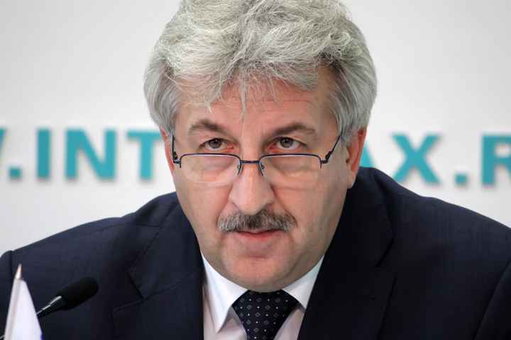 Ректор СибГУТИ уволен после внутреннего расследования