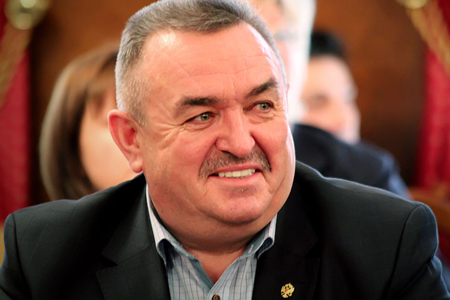 Новосибирские единороссы проведут открытые праймериз в 2015 году 
