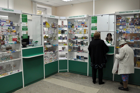 Новосибирская область планирует освоить 100% средств на льготные лекарства к концу 2014 года