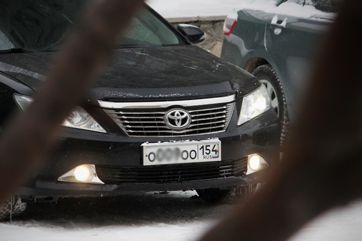 Новосибирские дилеры считают подорожание Toyota и Lexus умеренным