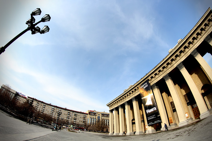 Пожарную безопасность Новосибирской оперы обеспечила компания с поддельной лицензией