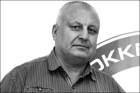 Бывший министр спорта Хакасии погиб в аварии