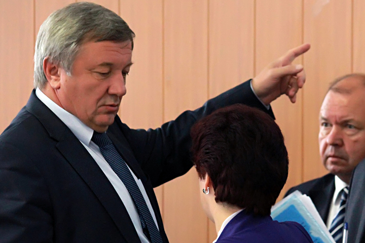 Бюджет Новосибирской области потерял более 100 млн на технопарке