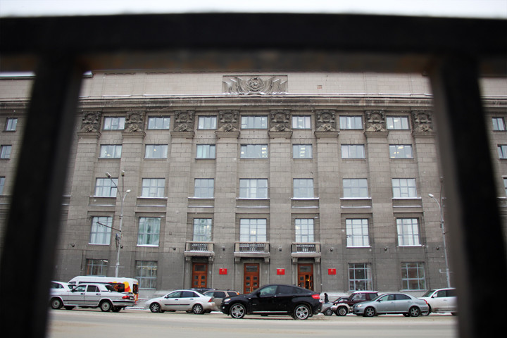 Сотрудники мэрии Новосибирска незаконно продали 1500 муниципальных квартир 