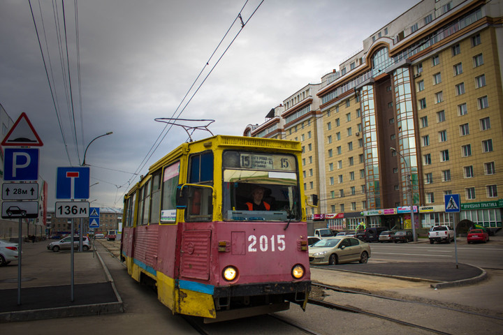 ФАС отклонила жалобу иркутской компании на торги по ремонту трамвайных путей в Новосибирске